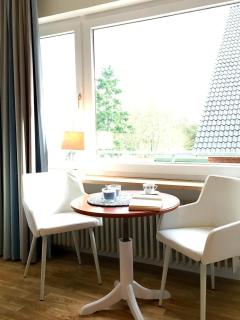Haus am Kurpark - Strandhafer - 0