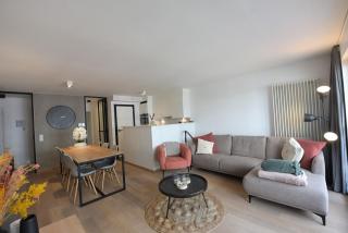 Appartement spacieux à Knokke - Knokke-Heist - 0