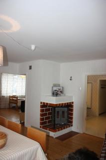 Rappens Stuga,Självhushåll - 4