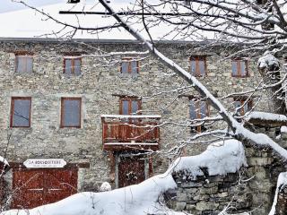 La Bousquetière - Jausiers - 9