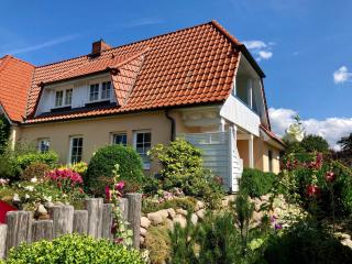 Haus Alex Erdgeschoss - Wustrow - 9