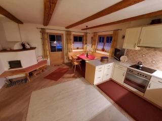 Waschhütte, Ferienhaus - Finkenberg - 3