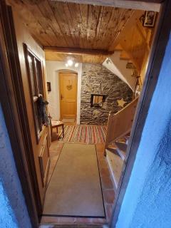 Waschhütte, Ferienhaus - Finkenberg - 1