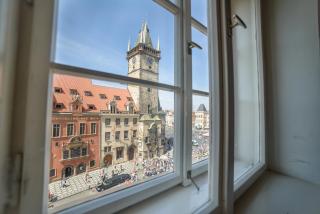 Apartments Old Town Square 27 - Prague - 8