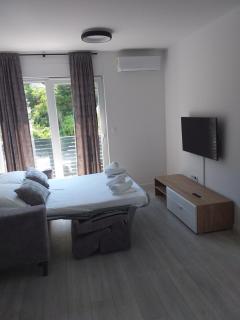 La Ferie - Makarska (Macarsca) - 5