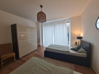 Nachtigallenthal 1 - 3