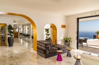 Cresanto Luxury Suites - Imerovigli - 3