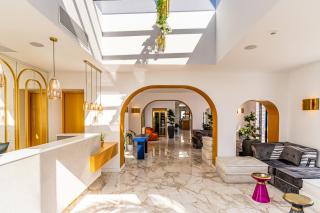 Cresanto Luxury Suites - Imerovigli - 1