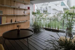 珍友愛J Youai House -台南包棟民宿-2-8人包棟城市景觀住宿 - Tainan - 9