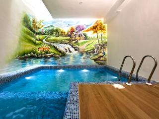 Villa Krish - Pondicherry - 7
