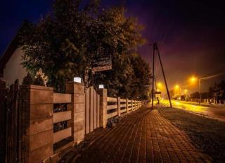 Noclegi- Bałuc Małgorzata - Czorsztyn - 6