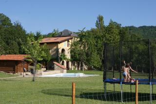 Agriturismo Fattoria Ca Di Sole - San Benedetto Val di Sambro - 7