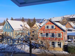 Kelterhotel Fröscher - Forchtenberg - 4