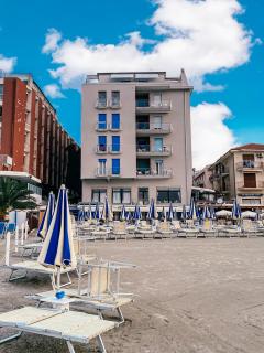 Hotel Maremola - Pietra Ligure - 0