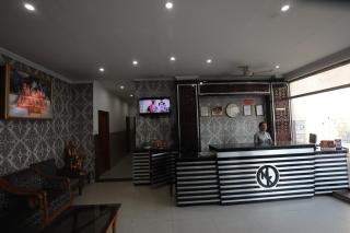 Mahadev Hotel and Resorts - Katra - 5