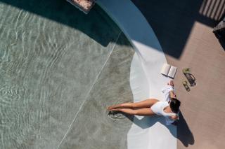 Cresanto Luxury Suites - Imerovigli - 8