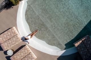 Cresanto Luxury Suites - Imerovigli - 9