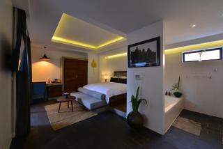 Solitaire Damnak Villa Hotel - Siem Reap - 2