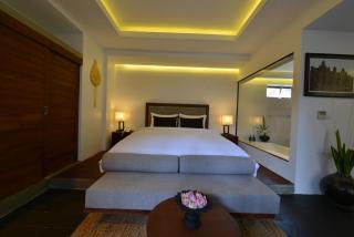Solitaire Damnak Villa Hotel - Siem Reap - 1