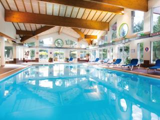 Club Vacances Bleues Les Alpes d'Azur - La Salle Les Alpes - 5