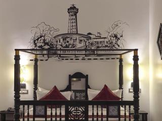 Villa Krish - Pondicherry - 4