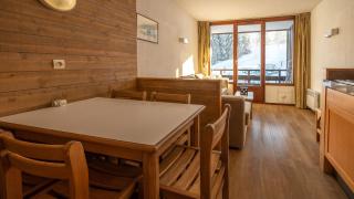 Grand Morillon-309 Appart vue pistes- 5 pers - Morillon - 0