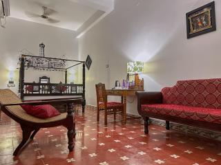 Villa Krish - Pondicherry - 6