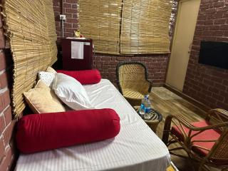 Woodside Haven - Auroville - 3