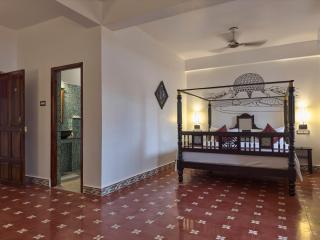 Villa Krish - Pondicherry - 8