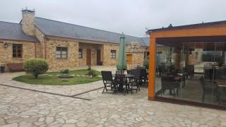 Alén do Mis - Hotel Rural - Foz - 9