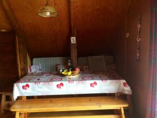 Chalet charmant à Autrans, 50 m², proximité montagnes et jardin - 4