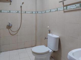 Hotel Halmahera Palangkaraya Mitra RedDoorz - Palangkaraya - 6