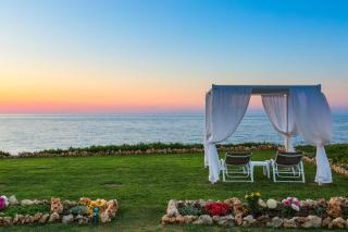 Lovely seaside apartments, walking distance to the beach & amenities! - Panormos Rethymno - 1