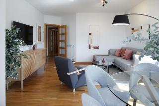 The Rentals Collection - Urumea II - San Sebastian - 2
