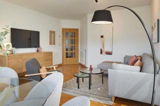 The Rentals Collection - Urumea II - San Sebastian - 1