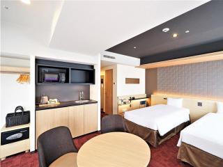 CHISUN PREMIUM Kyoto Kujo - Kyoto - 6
