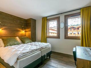 Appartement haut standing, 5 pièces pour 8 pers., proche du centre, lumineux, Val-d'Isère - FR-1-694-4 - Val dʼIsère - 4