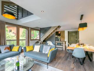 Appartement de Standing en Duplex à Val-d'Isère avec Balcon, Parking et Wifi - FR-1-694-22 - Val-d'Isère - 0