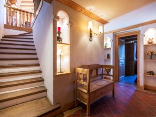 Appartement de standing avec cheminée, 4 chambres, garage et WIFI, Val-d'Isère - FR-1-694-25 - 4