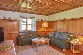 Chalet Menkenhof - 1