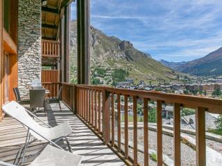 Chalet de luxe avec sauna, cheminée et WiFi à Val-d'Isère - FR-1-694-17 - Val dʼIsère - 7