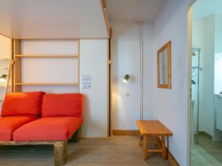 Studio cosy au cœur de Val-d'Isère, pieds des pistes, accès wifi, 2 pers. - FR-1-694-74 - Val-d'Isère - 8