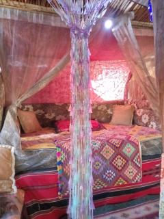 Mujib Castle Gate Tourist Camp - 2