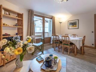 Appartement spacieux avec wifi, parking, balcon Sud à 10 min des commodités - FR-1-694-33 - Val-d'Isère - 9