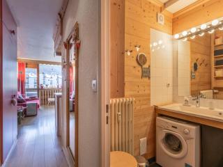 Coquet appartement montagnard proche commodités - FR-1-694-35 - Val dʼIsère - 6