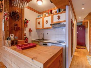 Coquet appartement montagnard proche commodités - FR-1-694-35 - Val dʼIsère - 5