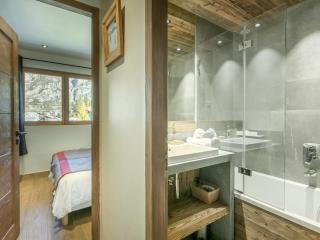 Appartement chalet de luxe à Val-d'Isère avec garage, balcon et wifi, à proximité des pistes - FR-1-694-88 - 5