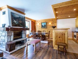 Appartement élégant aux pieds des pistes avec cheminée et WiFi - FR-1-694-213 - Val dʼIsère - 4