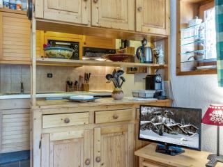 Appartement chaleureux 6 pers skis aux pieds avec parking couvert au coeur de Val-d'Isère - FR-1-694-229 - Val-d'Isère - 2