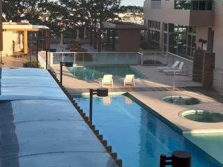 Open Door Apartamento com vista para o Mar - 1